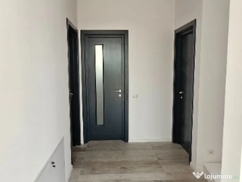 Casa parter 3 camere + Terenul potrivit tie - Berceni Ilfov