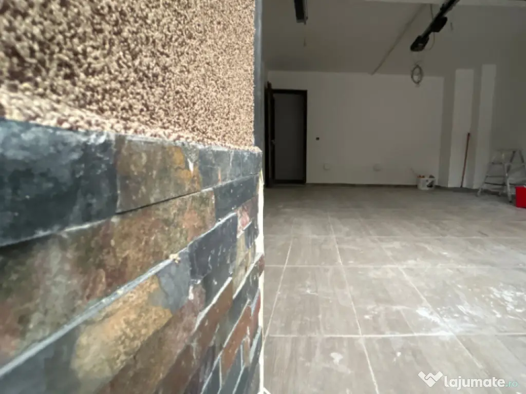 EXCLUSIV: apartament la VILA + GARAJ | Copou 