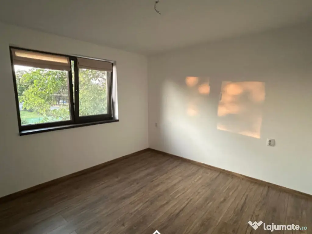 EXCLUSIV: apartament la VILA + GARAJ | Copou 