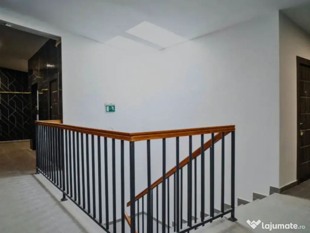 Apartament cu doua camere | Intabulat | Pacurari | Comision 