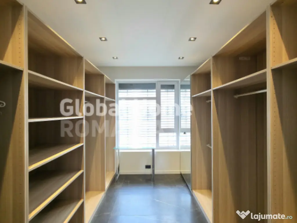 Open View - Lacul Tei | Penthouse 7 Camere + Terasa 165MP |