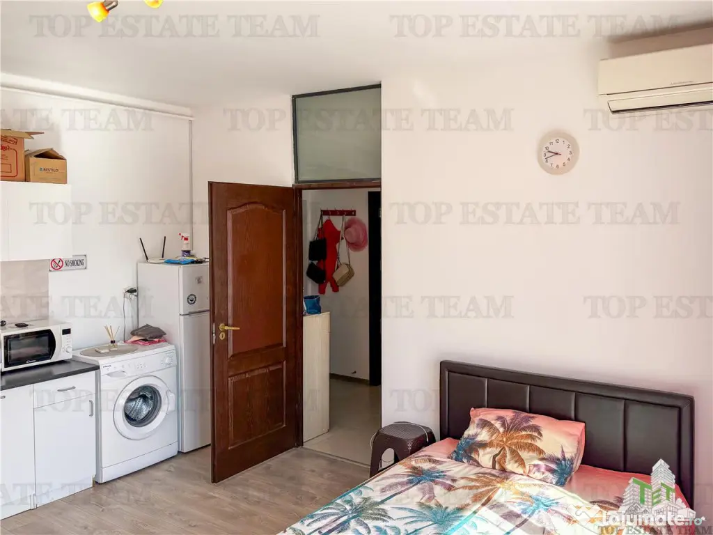 TERMEN LUNG! Inchieriere apartament 2 camere in Mamaia, zon