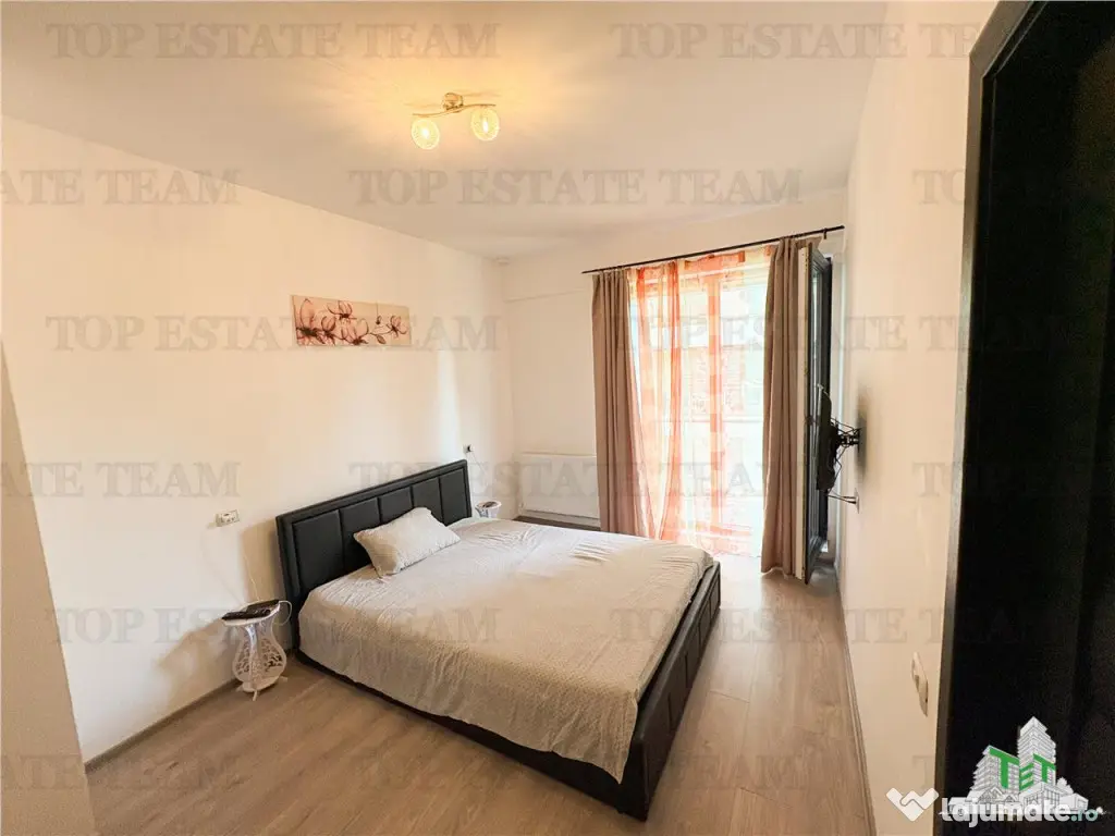 TERMEN LUNG! Inchieriere apartament 2 camere in Mamaia, zon