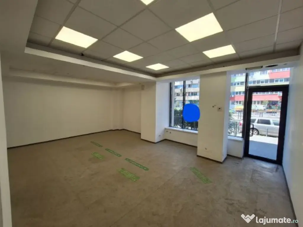 Zona Rahova sp 75 mp vizibiliatte buna