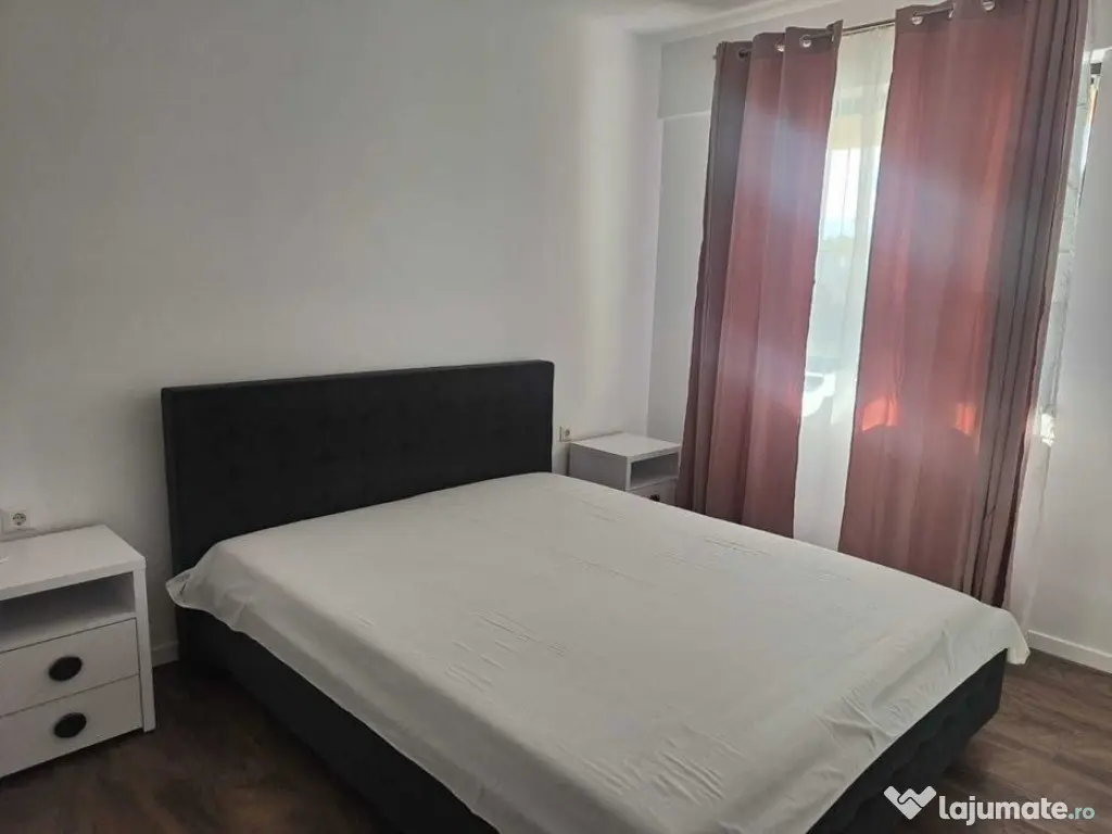 2 camere | Sos. Voinesti 48 | Primă închiriere | Loc de parcare