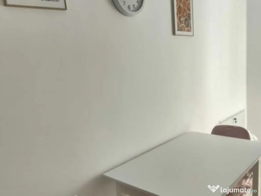 2 camere | Sos. Voinesti 48 | Primă închiriere | Loc de parcare