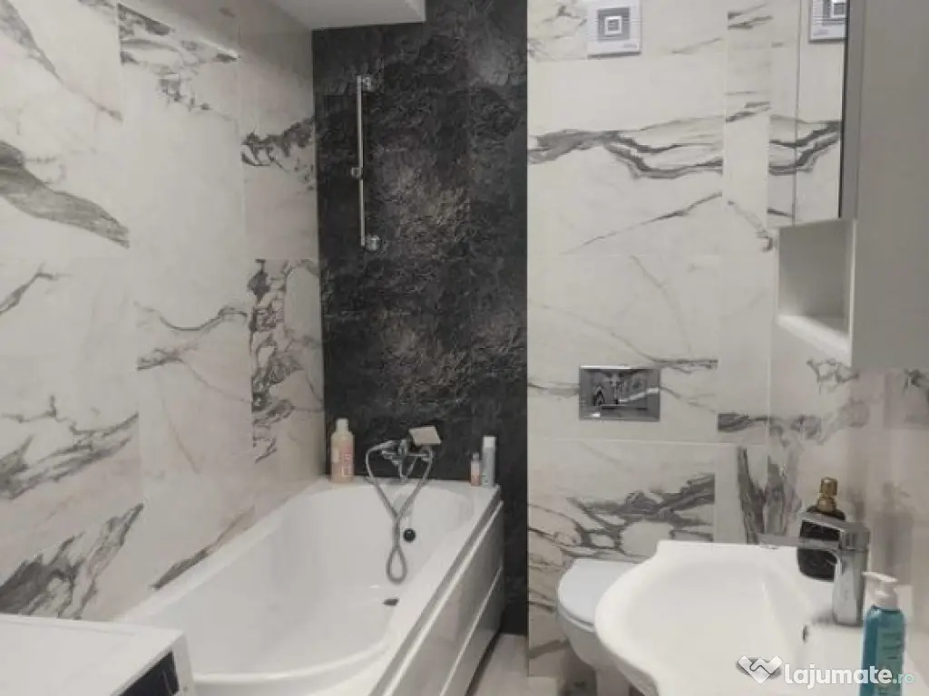 2 camere | Sos. Voinesti 48 | Primă închiriere | Loc de parcare