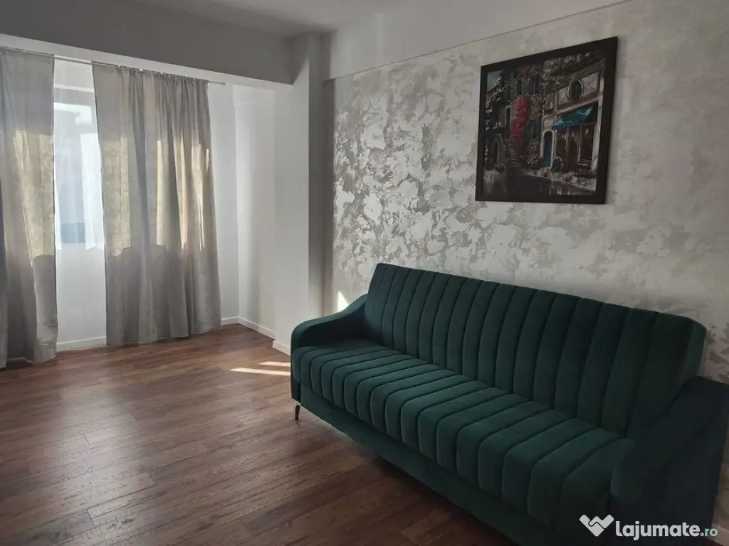 2 camere | Sos. Voinesti 48 | Primă închiriere | Loc de parcare