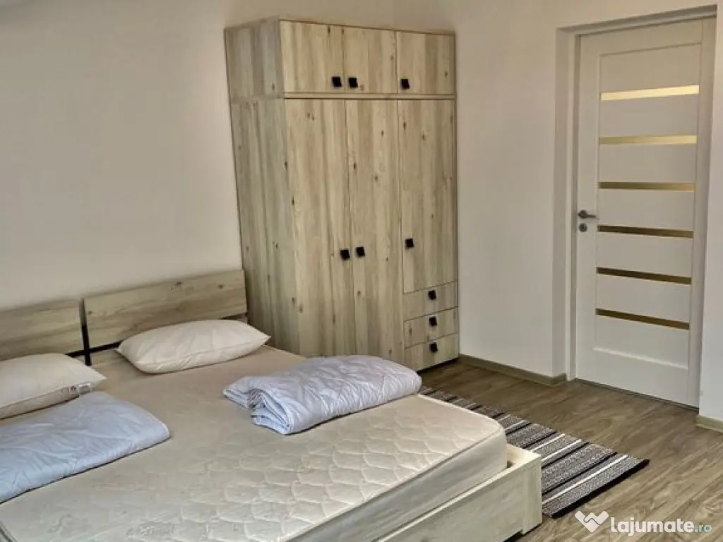 Casa de inchiriat central 