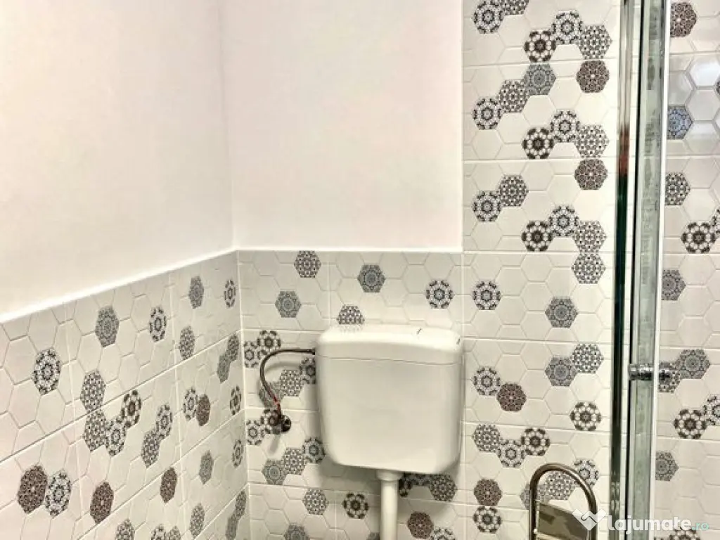 Casa de inchiriat central 