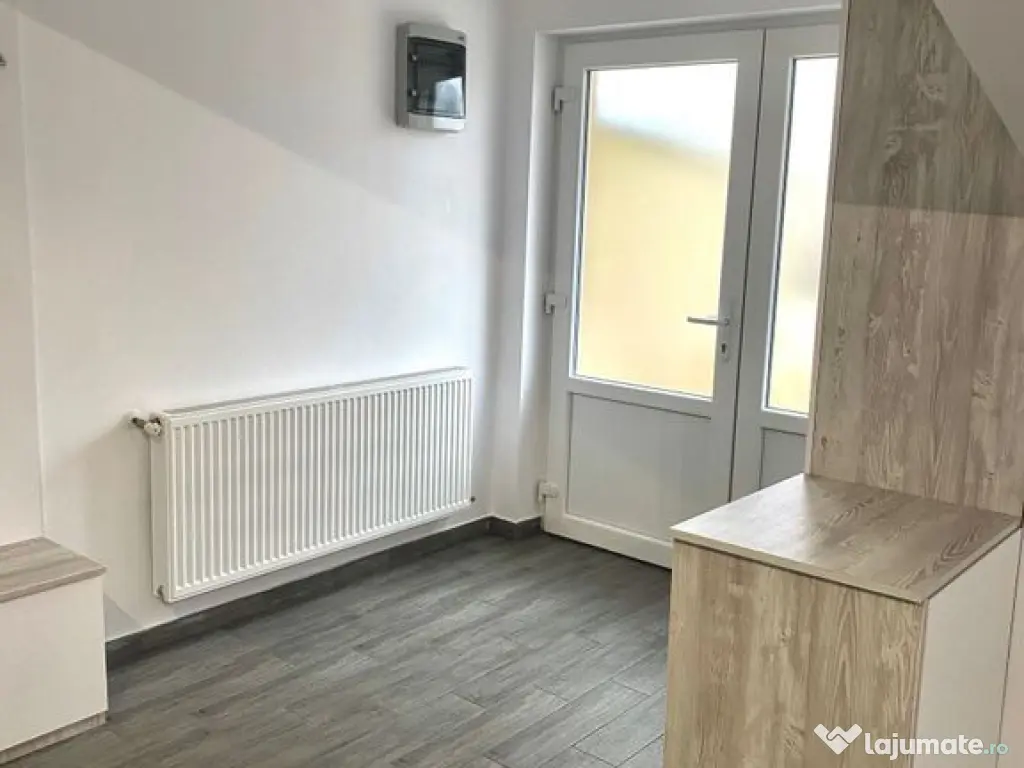 Casa de inchiriat central 