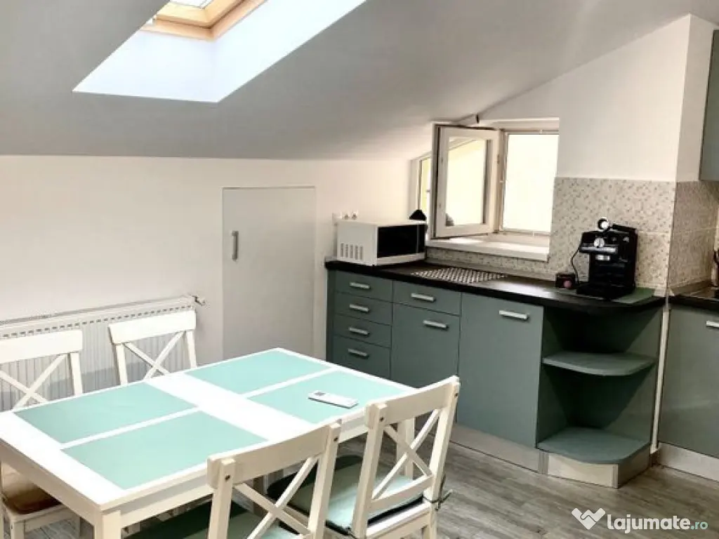 Casa de inchiriat central 