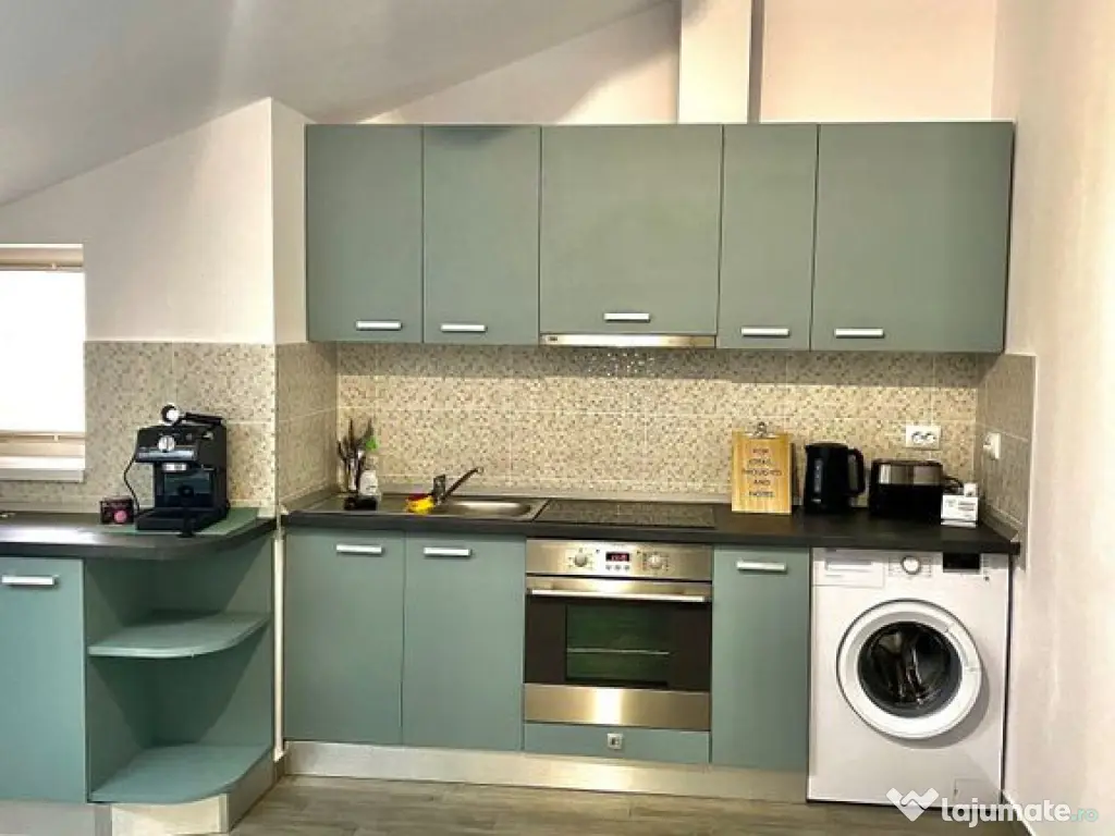 Casa de inchiriat central 