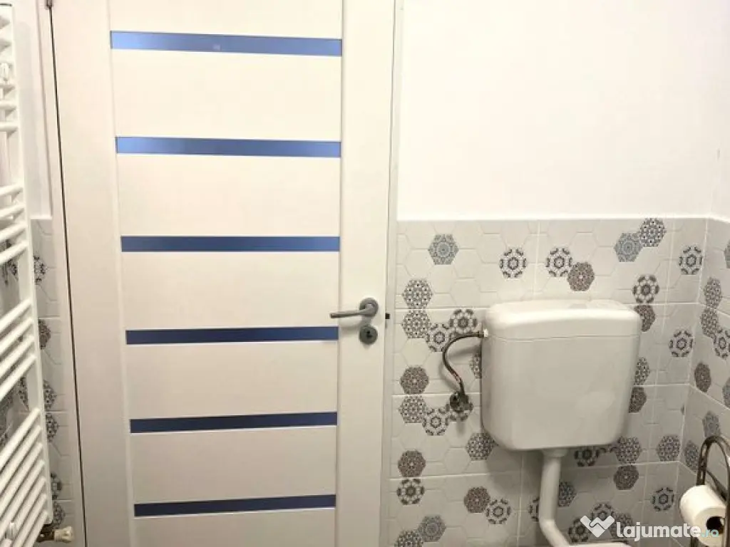 Casa de inchiriat central 