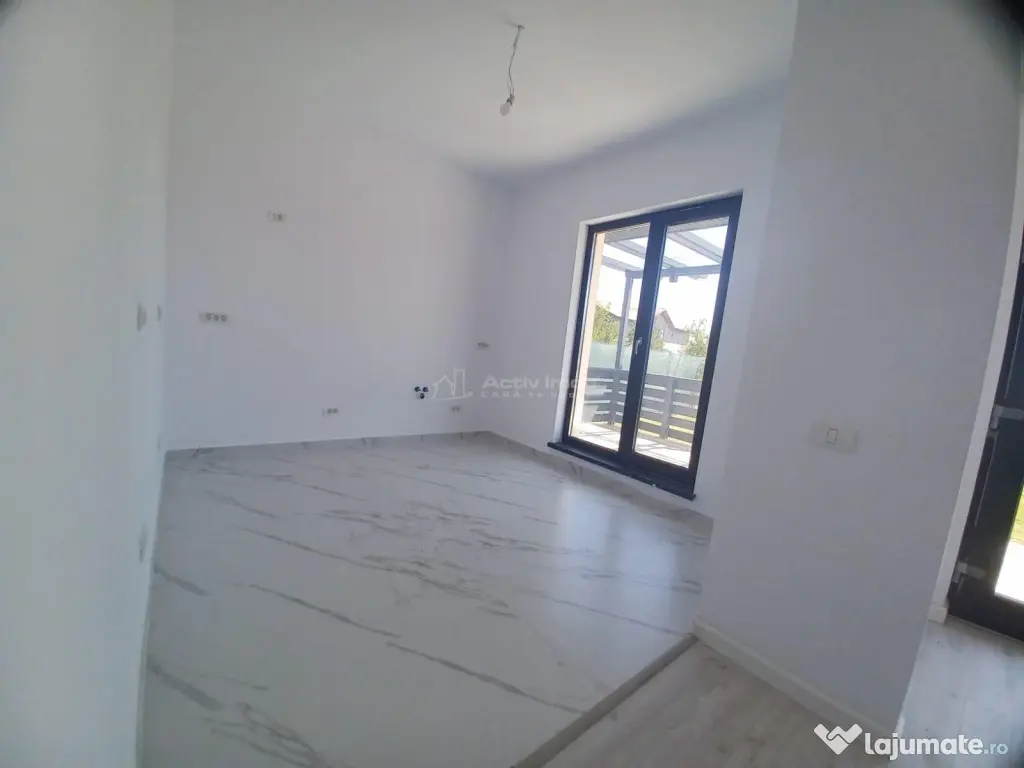 Casa Crevedia-Corbeanca- zero comision 