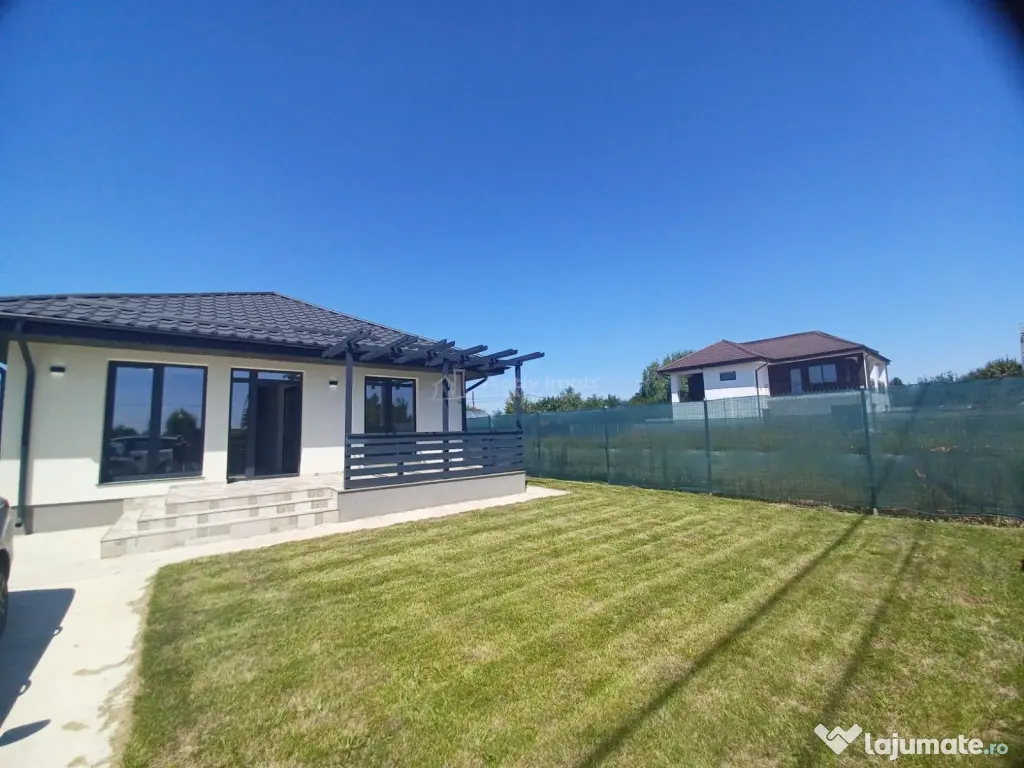 Casa Crevedia-Corbeanca- zero comision 