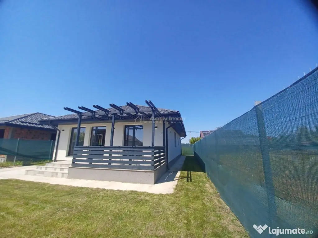 Casa Crevedia-Corbeanca- zero comision 