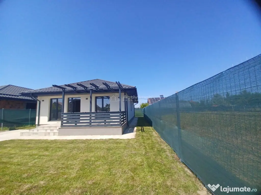 Casa Crevedia-Corbeanca- zero comision 