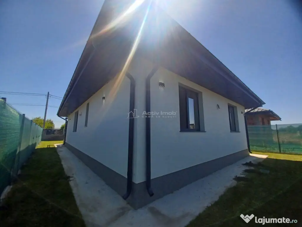 Casa Crevedia-Corbeanca- zero comision 