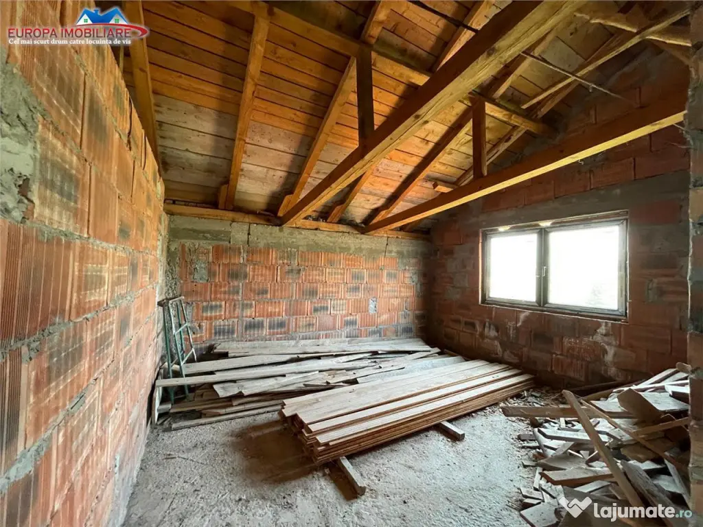 Casa P M de in Cataloi