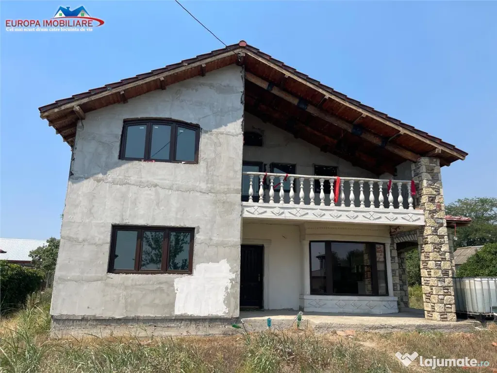 Casa P M de in Cataloi