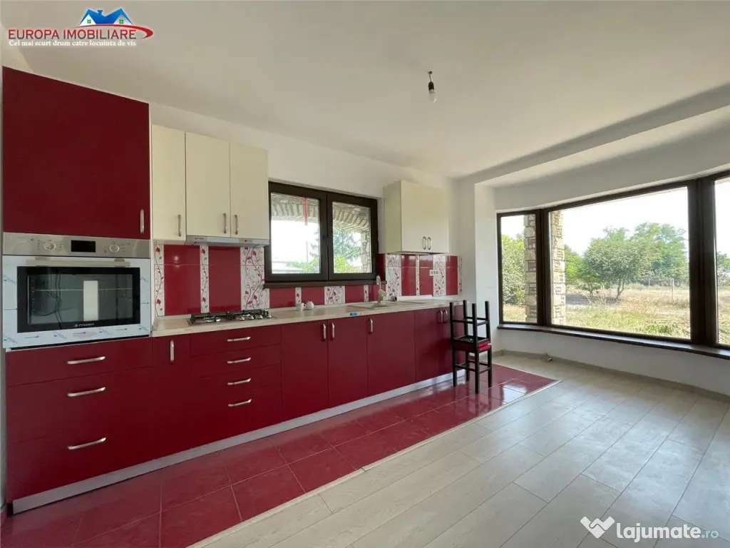 Casa P M de in Cataloi