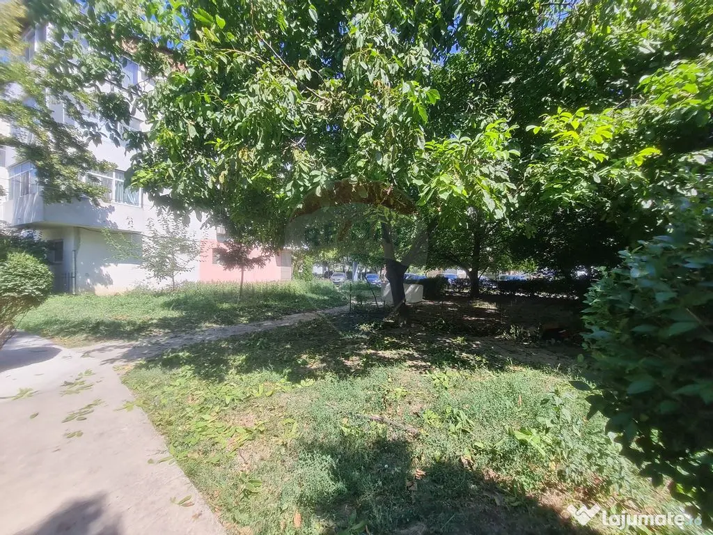 Teren 309mp Focsani / Bulevardul Brailei