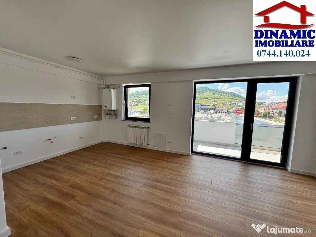 Ap 1 cam,parter, BLOC 5 FERMELOR.Preț de la 49173 €+TVA 21% 