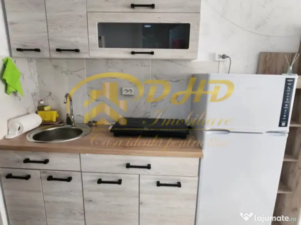 Inchiriez cameră în zona Casa Sindicatelor