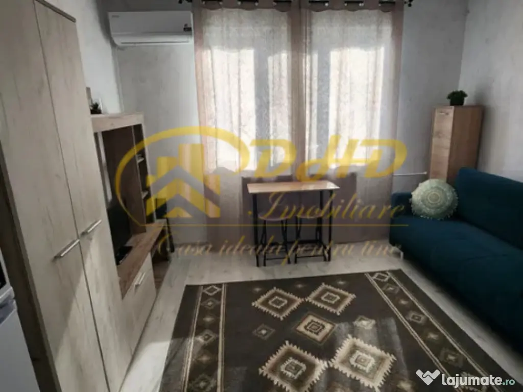 Inchiriez cameră în zona Casa Sindicatelor