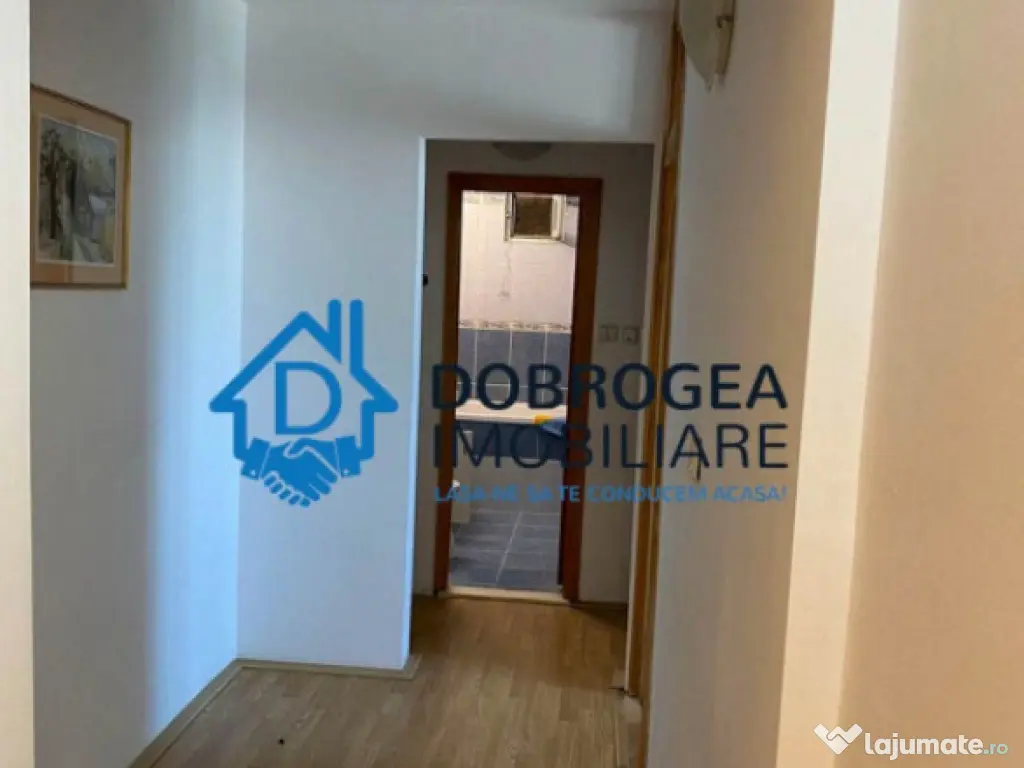 C5 - APARAMENT 3 CAMERE ,CENTRALA GAZ
