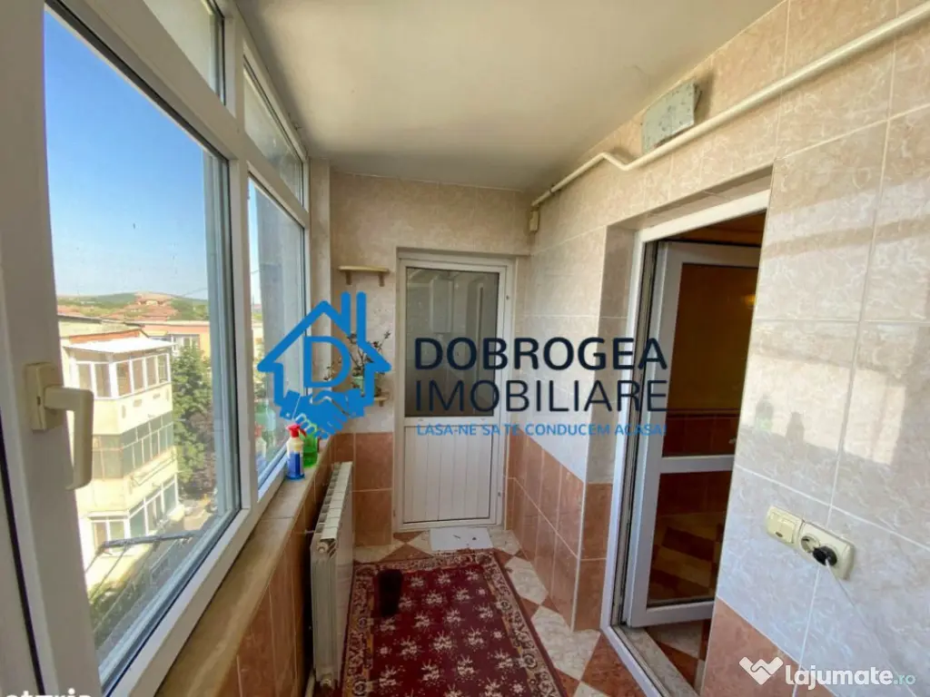 C5 - APARAMENT 3 CAMERE ,CENTRALA GAZ