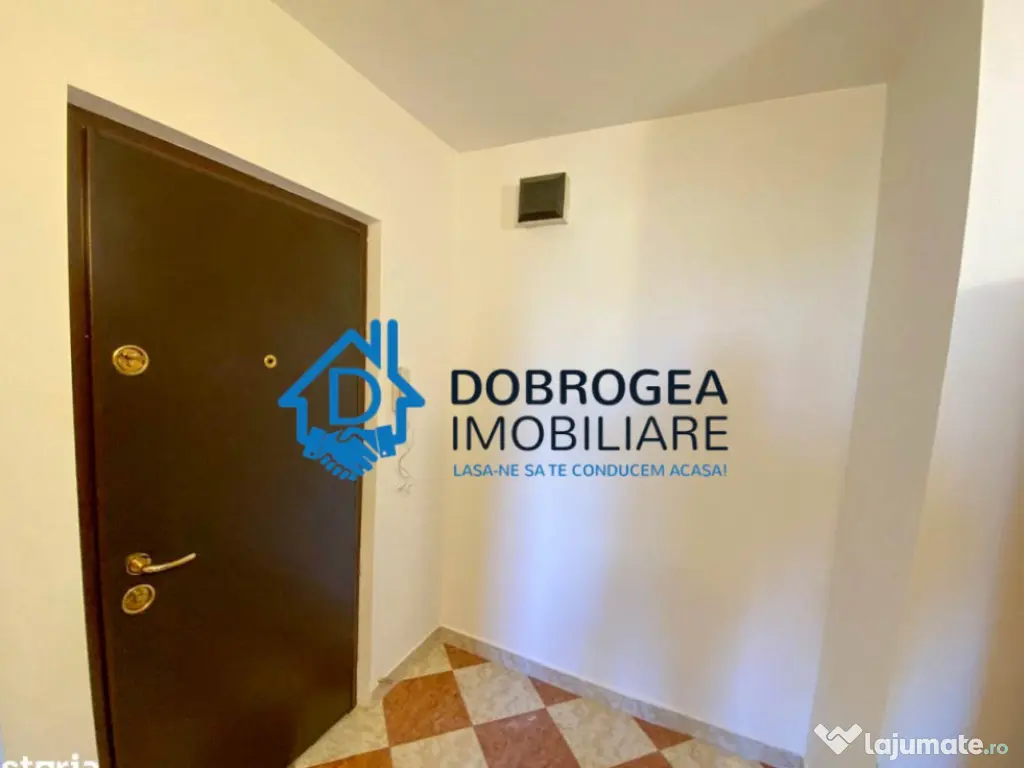 C5 - APARAMENT 3 CAMERE ,CENTRALA GAZ