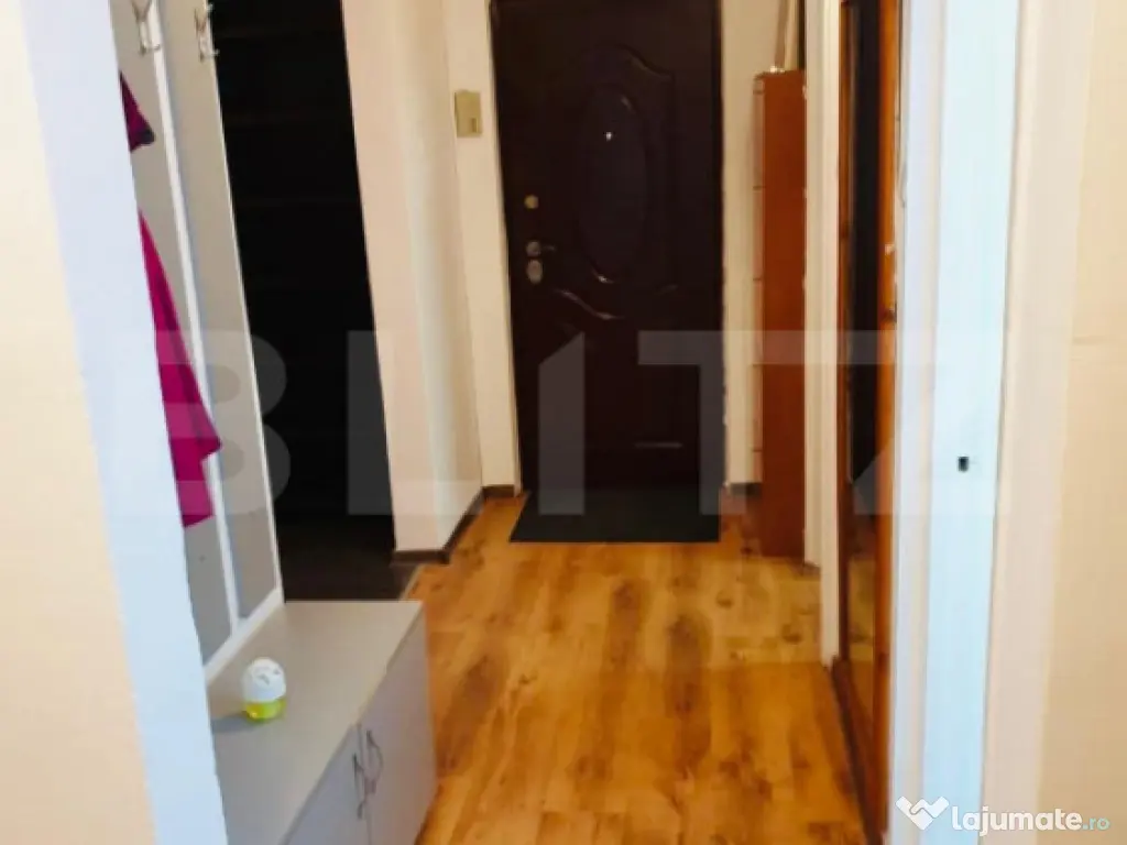Apartament 3 camere pentru investiție, Tudor