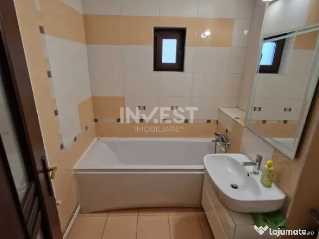 Apartament 2 camere, decomandat, zona Canta - Profi, Iasi