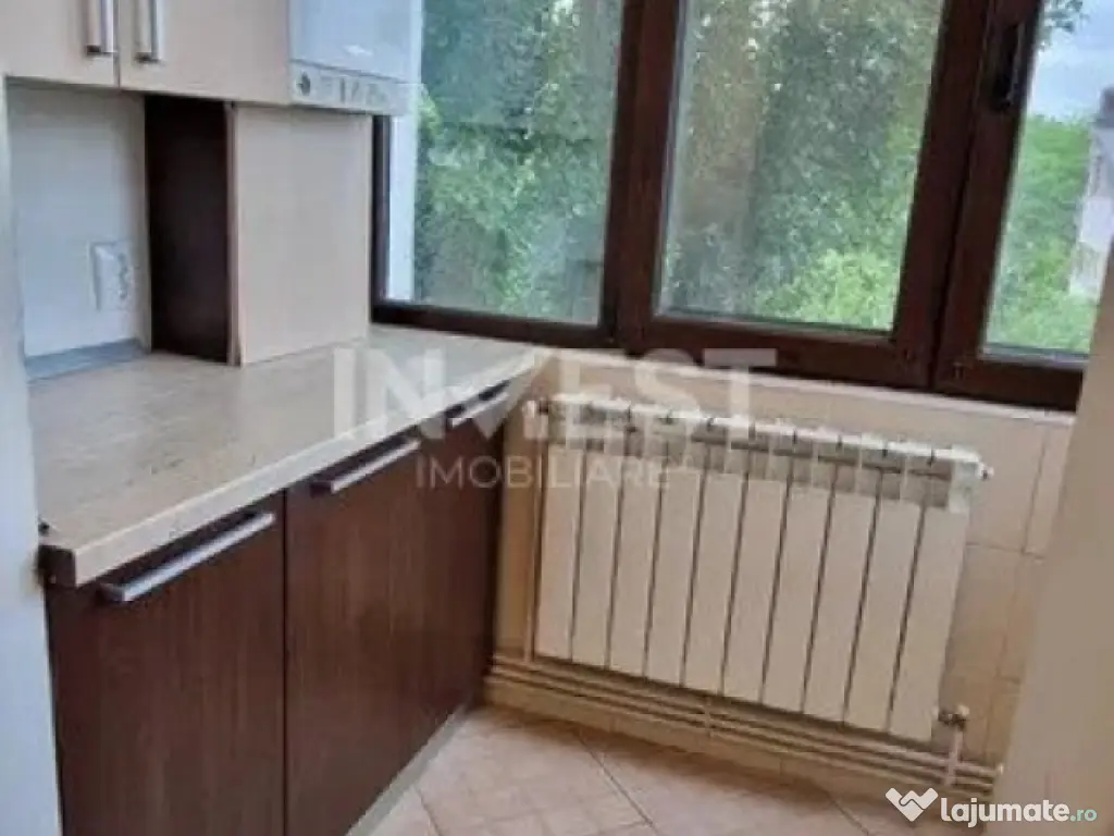 Apartament 2 camere, decomandat, zona Canta - Profi, Iasi