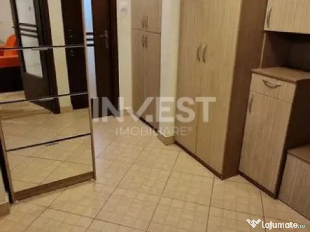 Apartament 2 camere, decomandat, zona Canta - Profi, Iasi