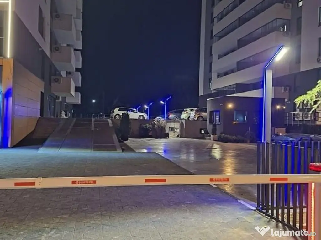 Apartament 2 camere - Flamingo Luxury 2