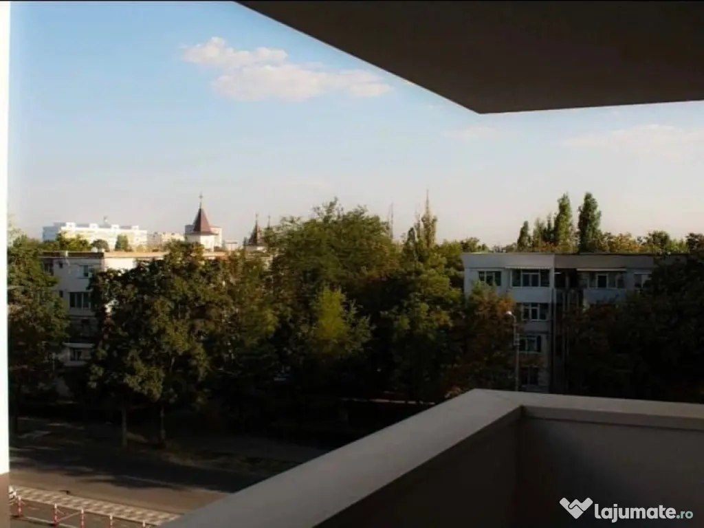 Apartament 2 camere - Flamingo Luxury 2