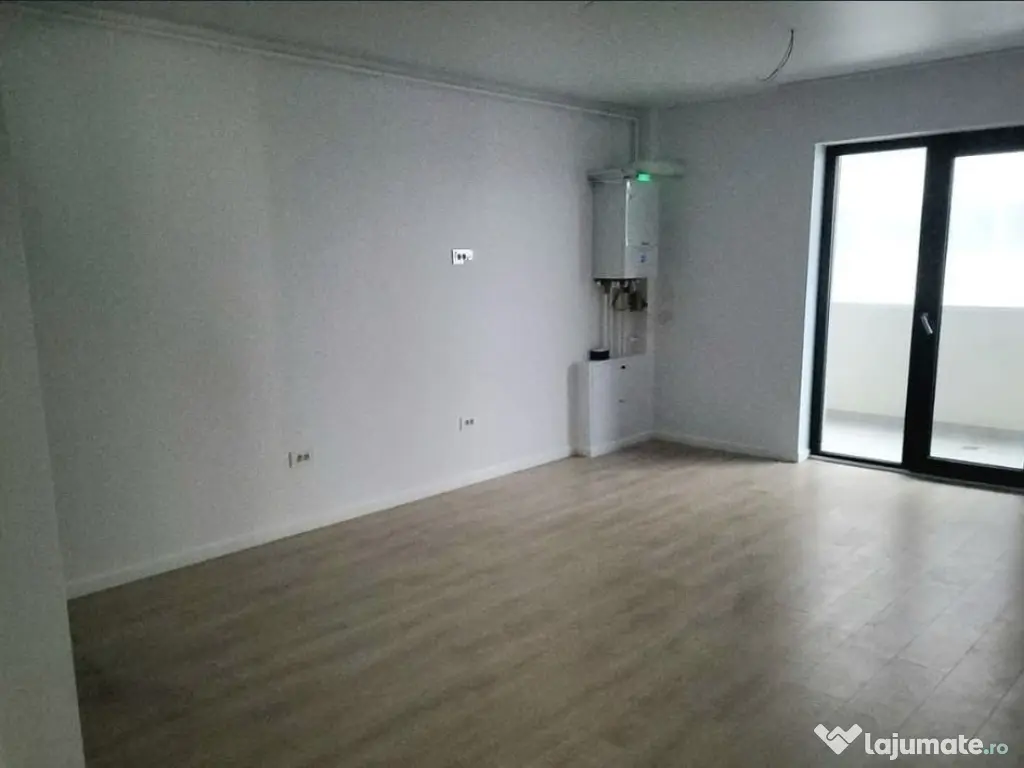 Apartament 2 camere - Flamingo Luxury 2