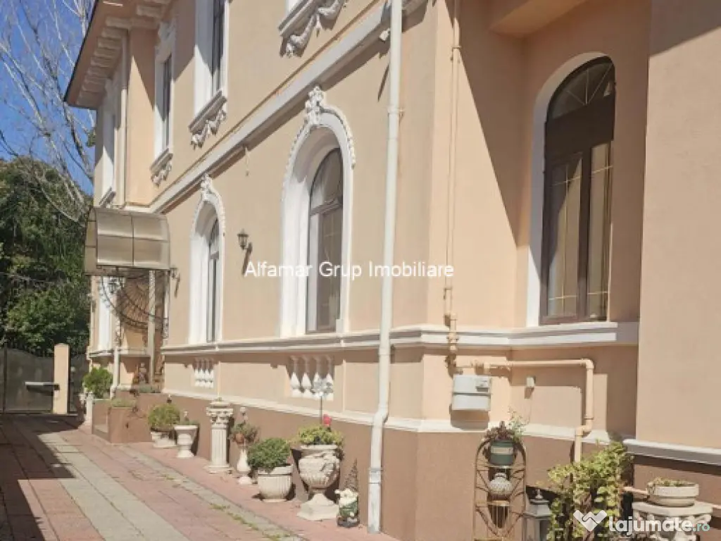 Vila 9 camere Cotroceni- Parcul Operei