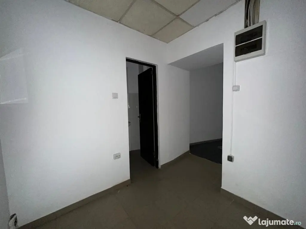 Zona Ultracentrala Universitate 44mp trafic pietonal intens 