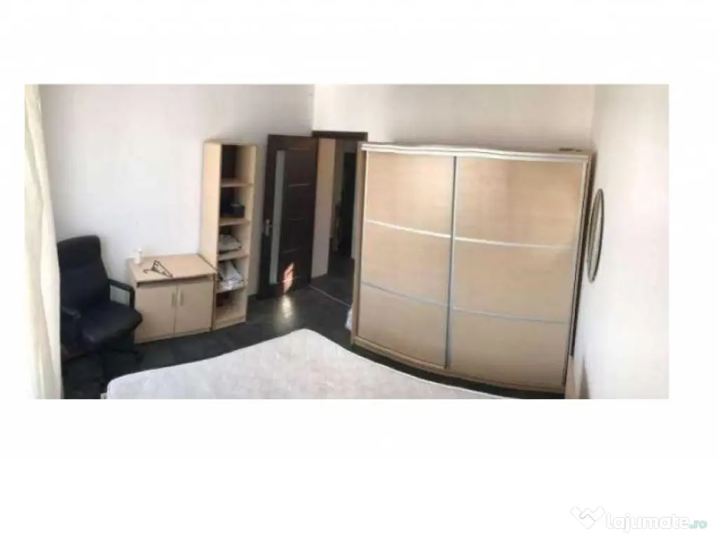 Apartament 3 camere Tineretului 