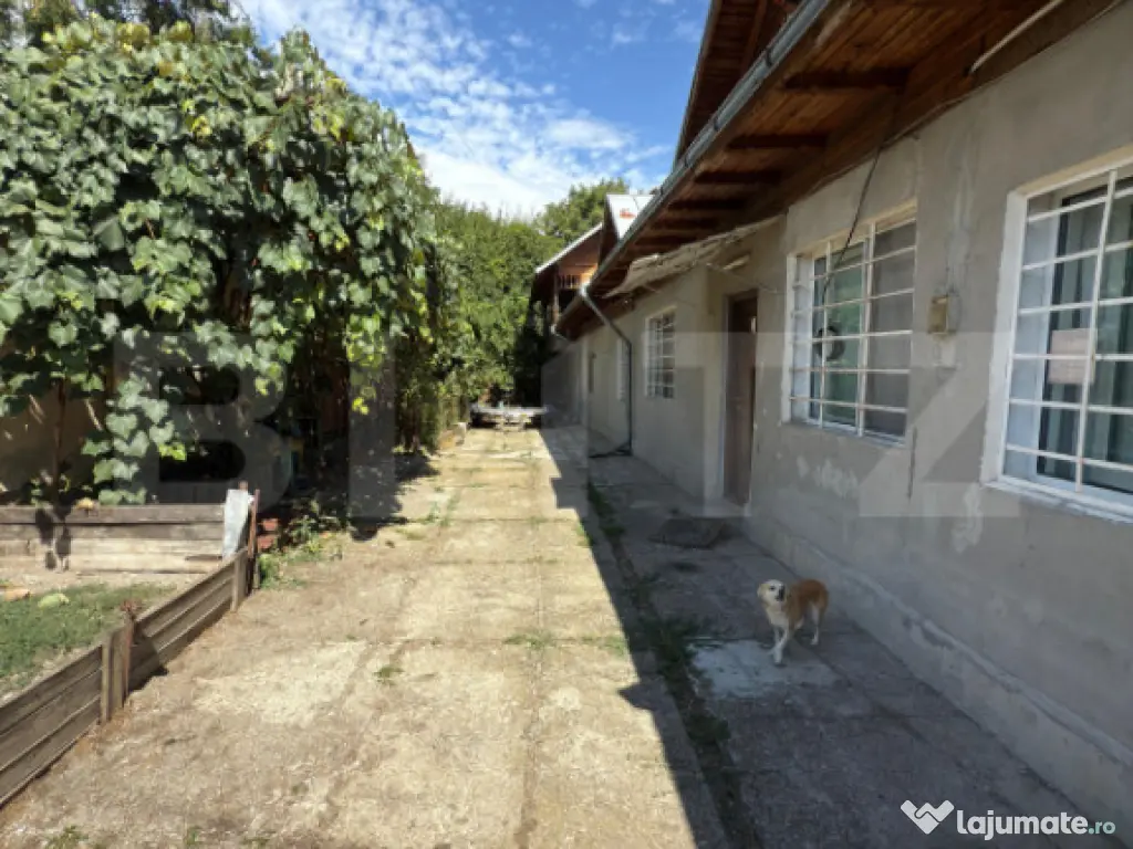 Casa cu etaj de vanzare, 122 mp, Filipestii de Padure