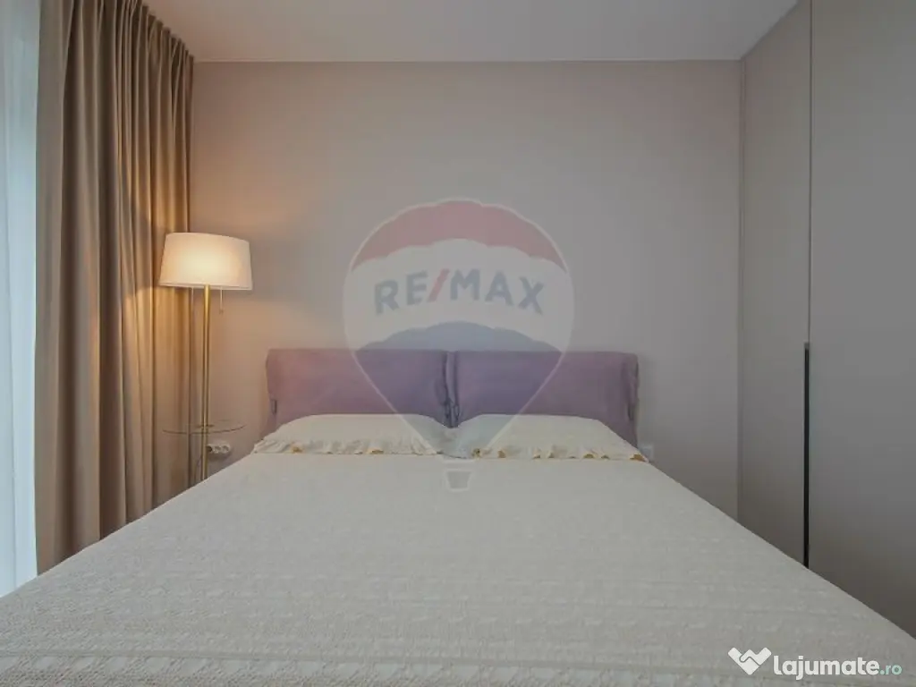 Apartament gata de mutat | Finisaje premium | Astra – B... 