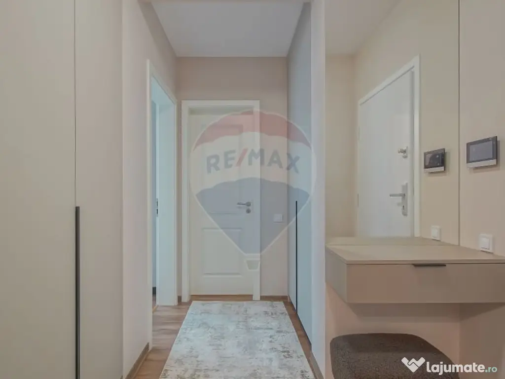 Apartament gata de mutat | Finisaje premium | Astra – B... 