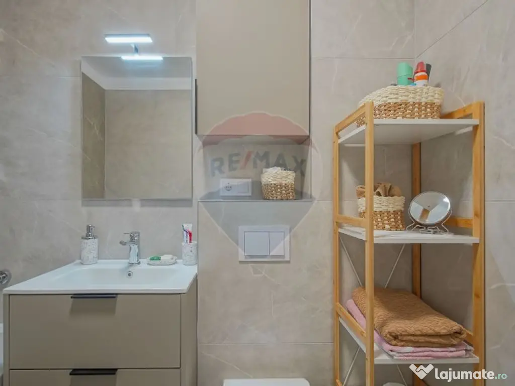 Apartament gata de mutat | Finisaje premium | Astra – B... 