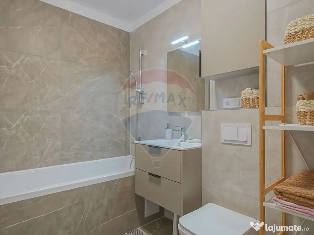 Apartament gata de mutat | Finisaje premium | Astra – B... 