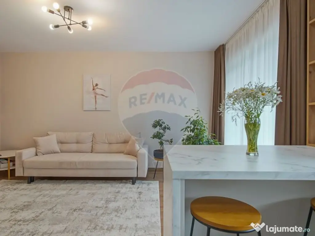 Apartament gata de mutat | Finisaje premium | Astra – B... 