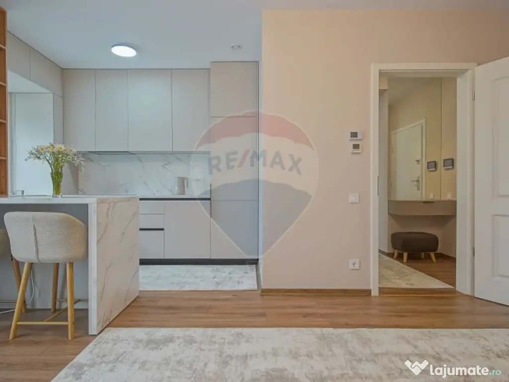 Apartament gata de mutat | Finisaje premium | Astra – B... 